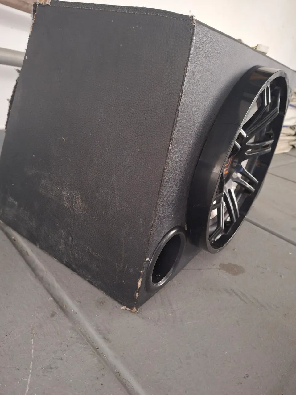 Som automotivo  - Foto 4