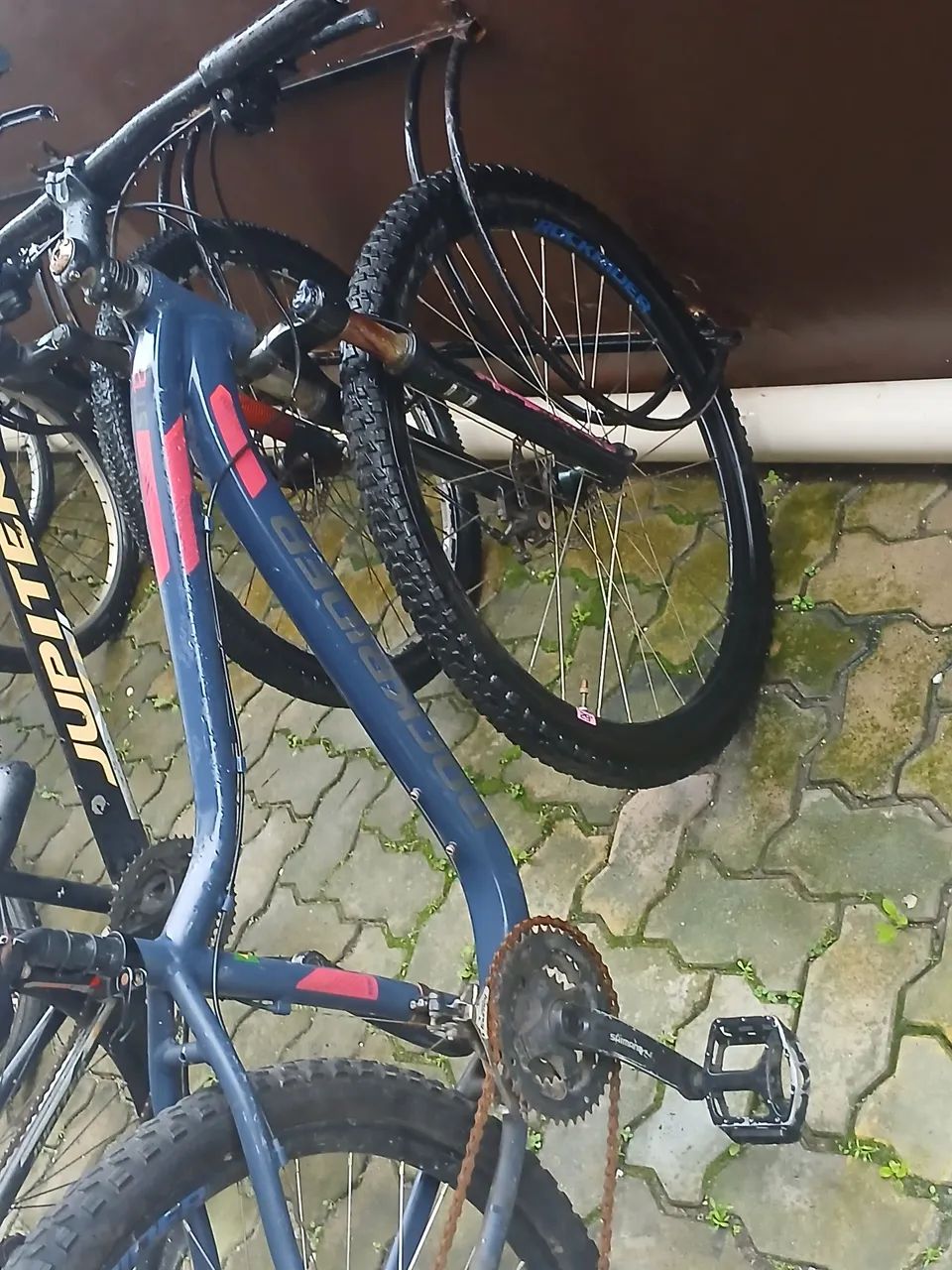 BICICLETA ARO 23  - Foto 4