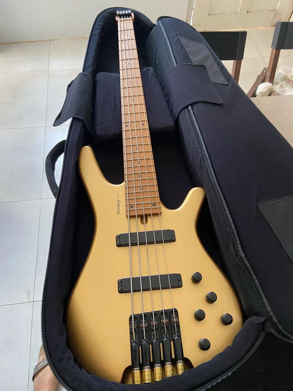 Baixo headless 5c - Foto 2