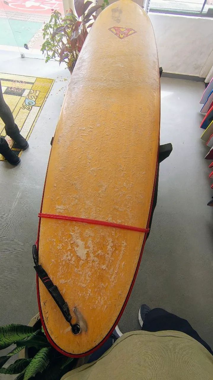 Prancha de surf