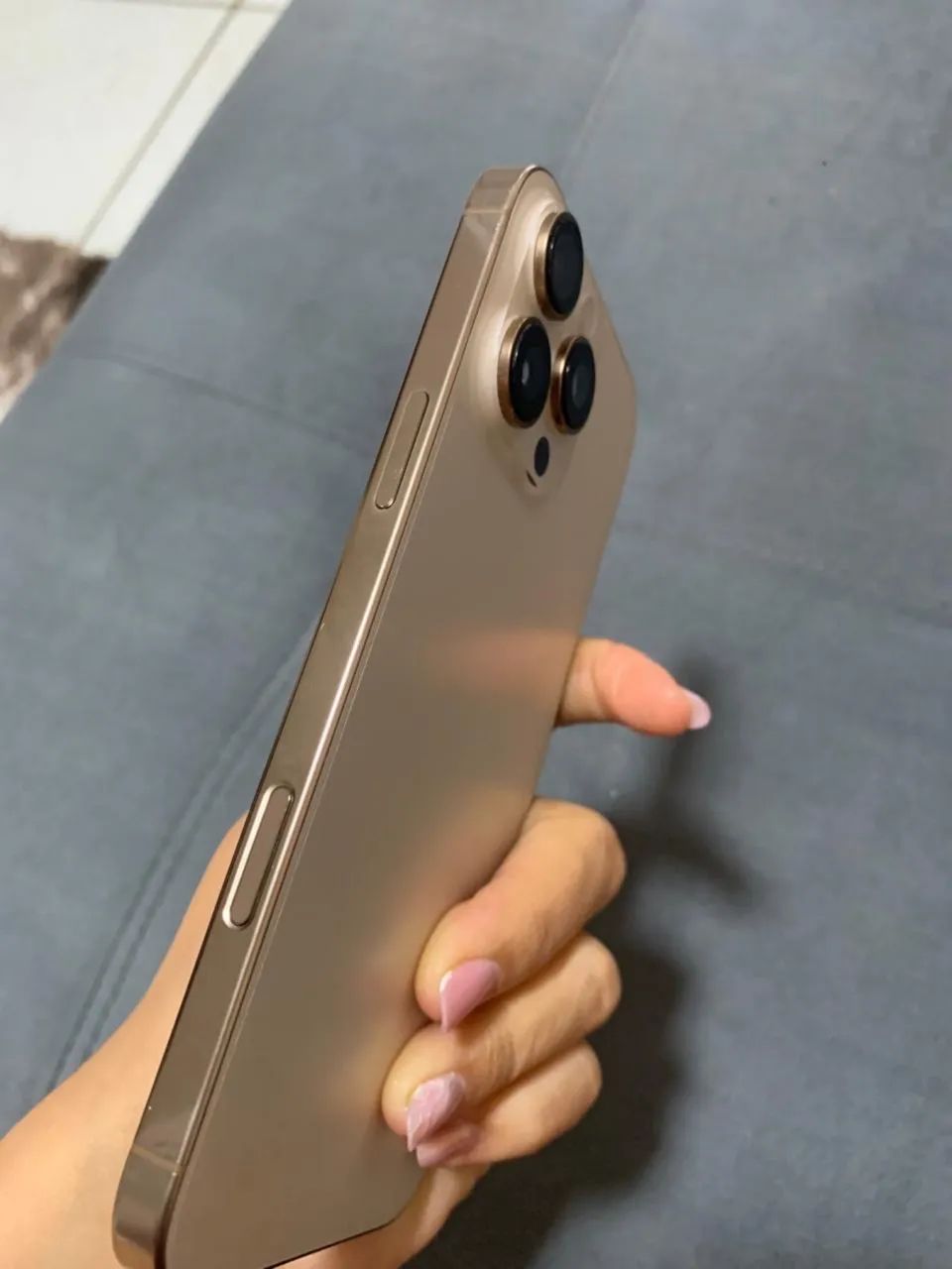 iPhone 16 pro max 256 gb  - Foto 3