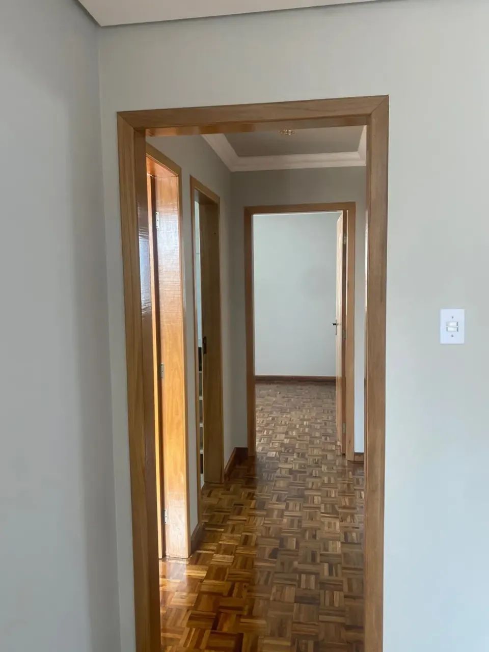 APARTAMENTO TOTALMENTE  REFORMADO EDF CAMPOS GERAIS - Foto 2
