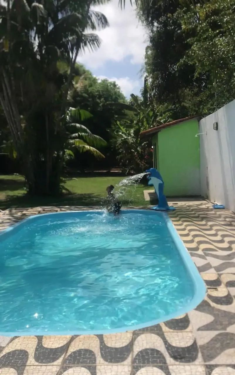 casa de eventos e temporada  - Foto 5