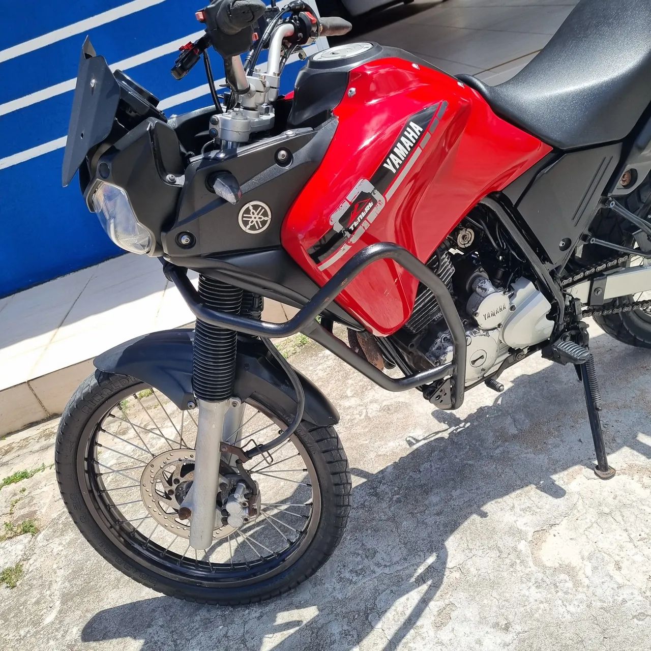 Moto muito conservada!!! - Foto 3