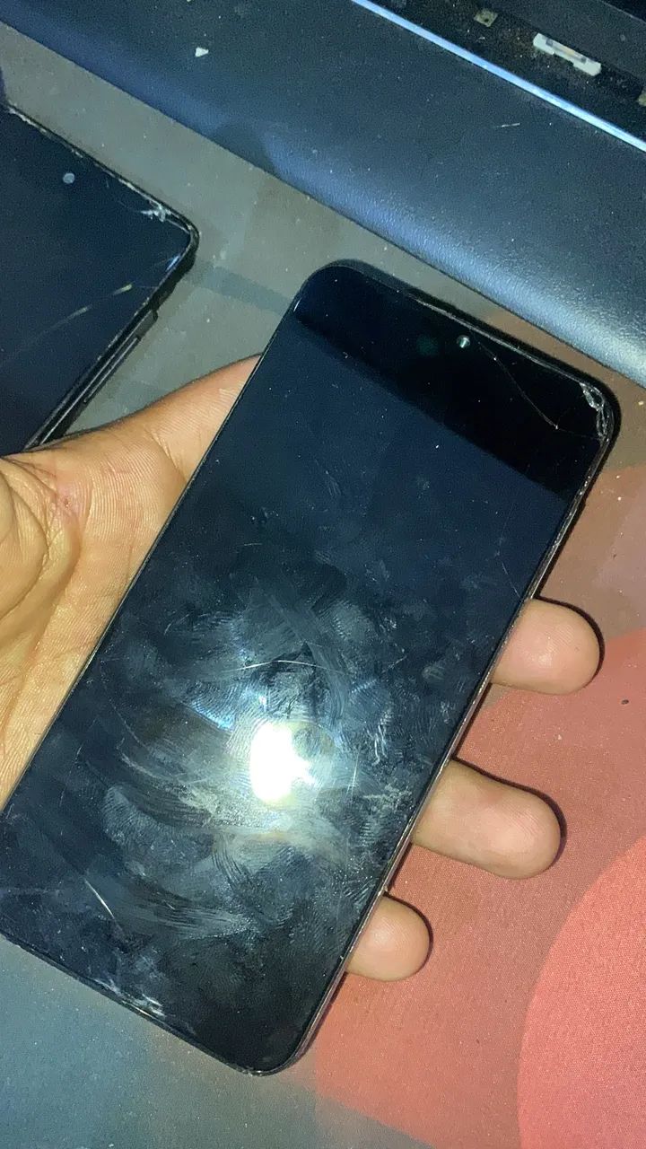 VENDO CELULARES QUEBRADOS - Foto 5