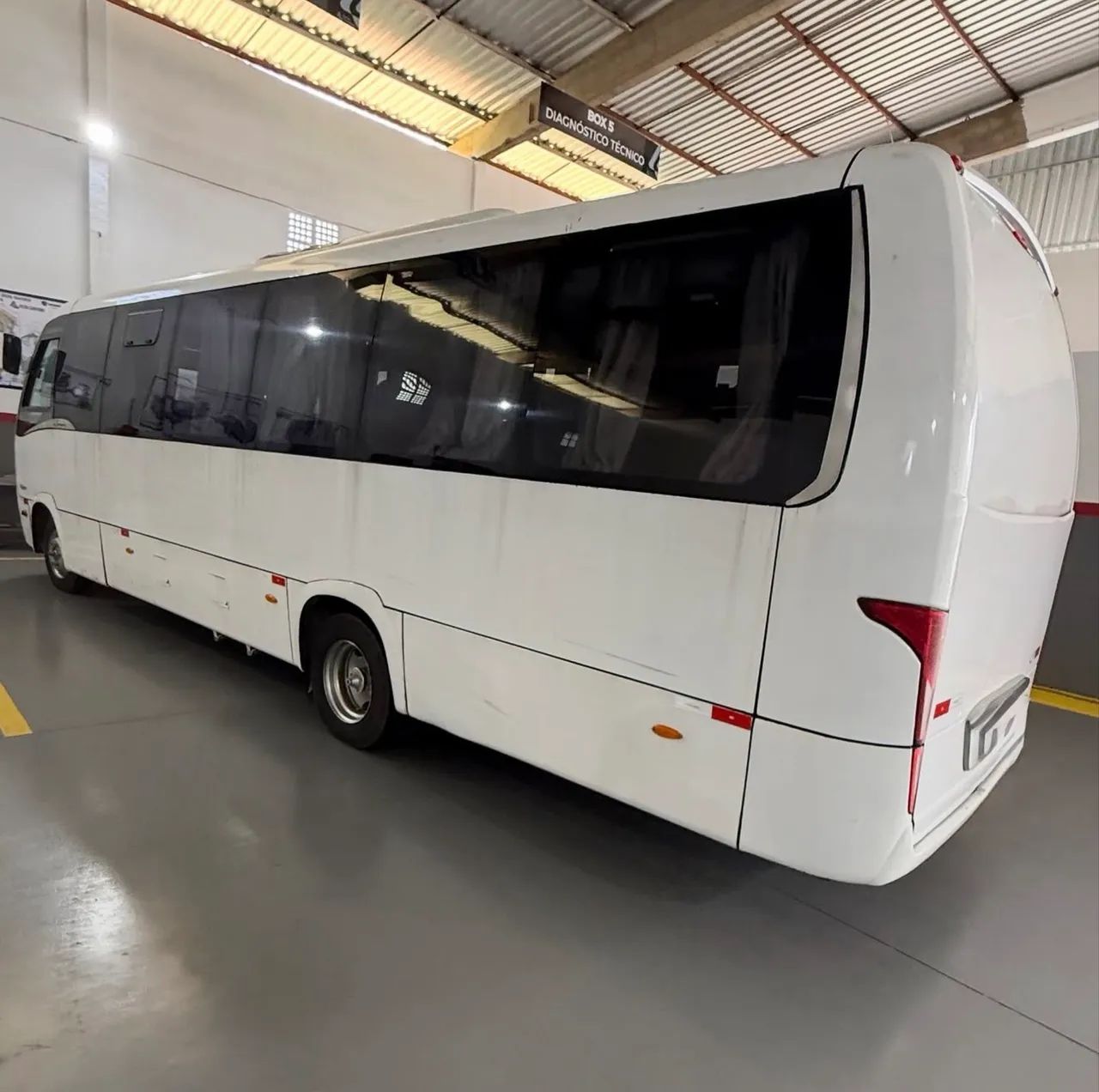 VALORE W9 LIMOUSINE - Foto 3