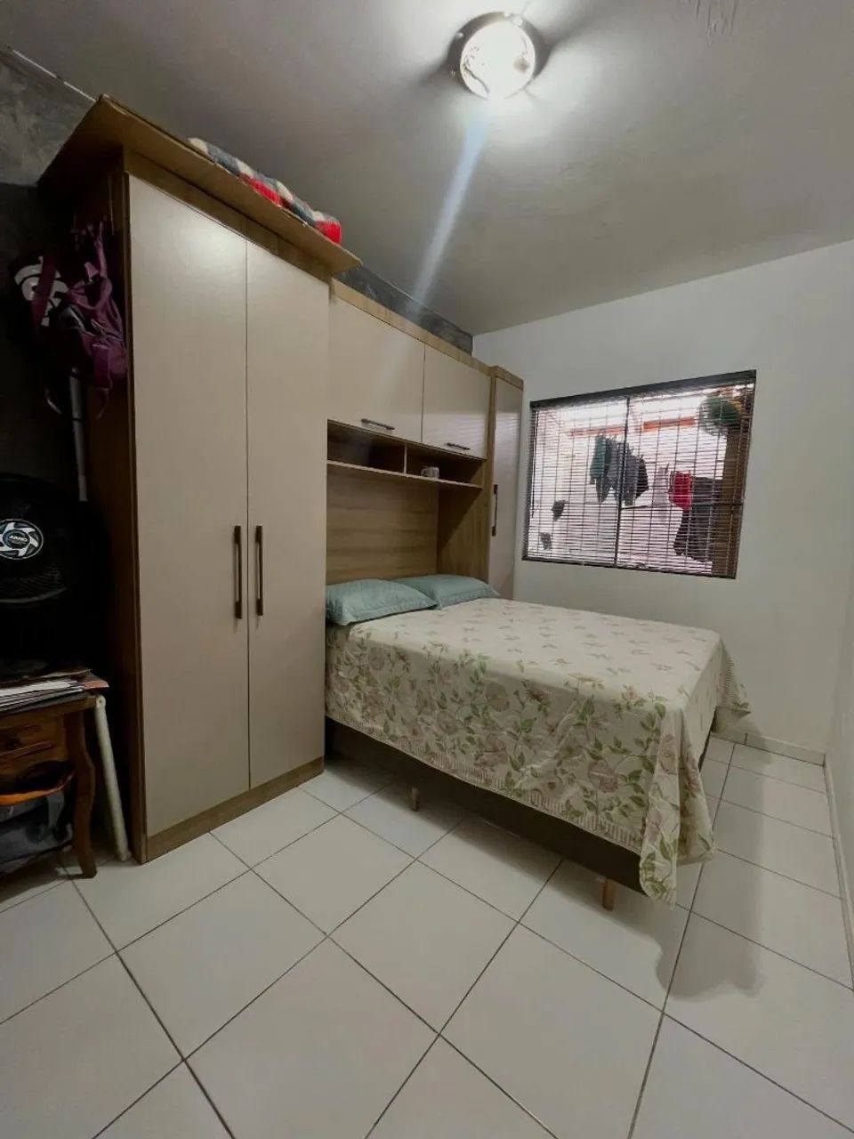 Residência padrão castanheira  - Foto 4