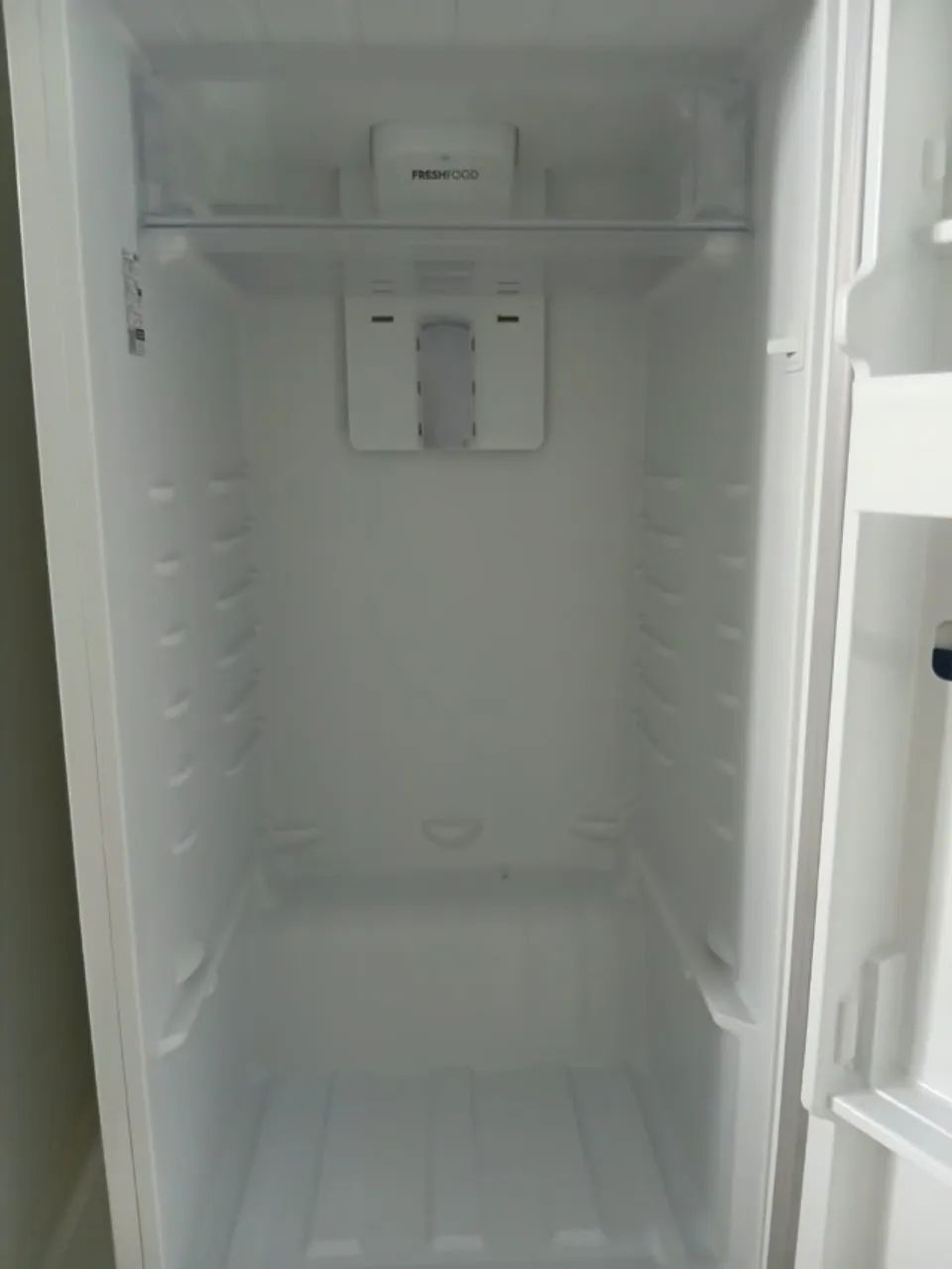 Geladeira Eletrolux NOVA  - Foto 3