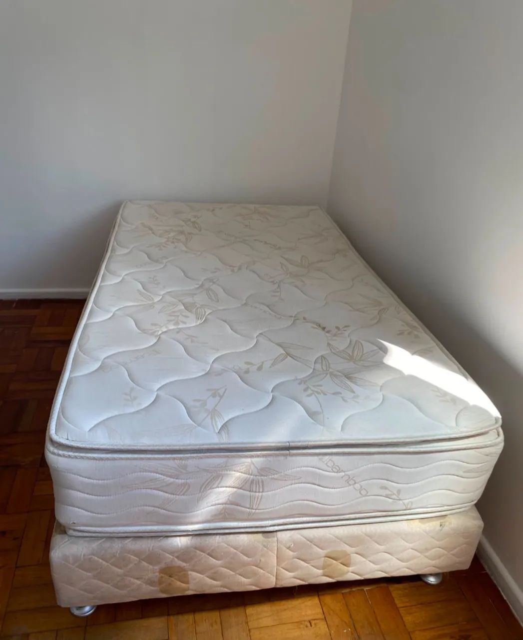 Cama Box - Foto 2