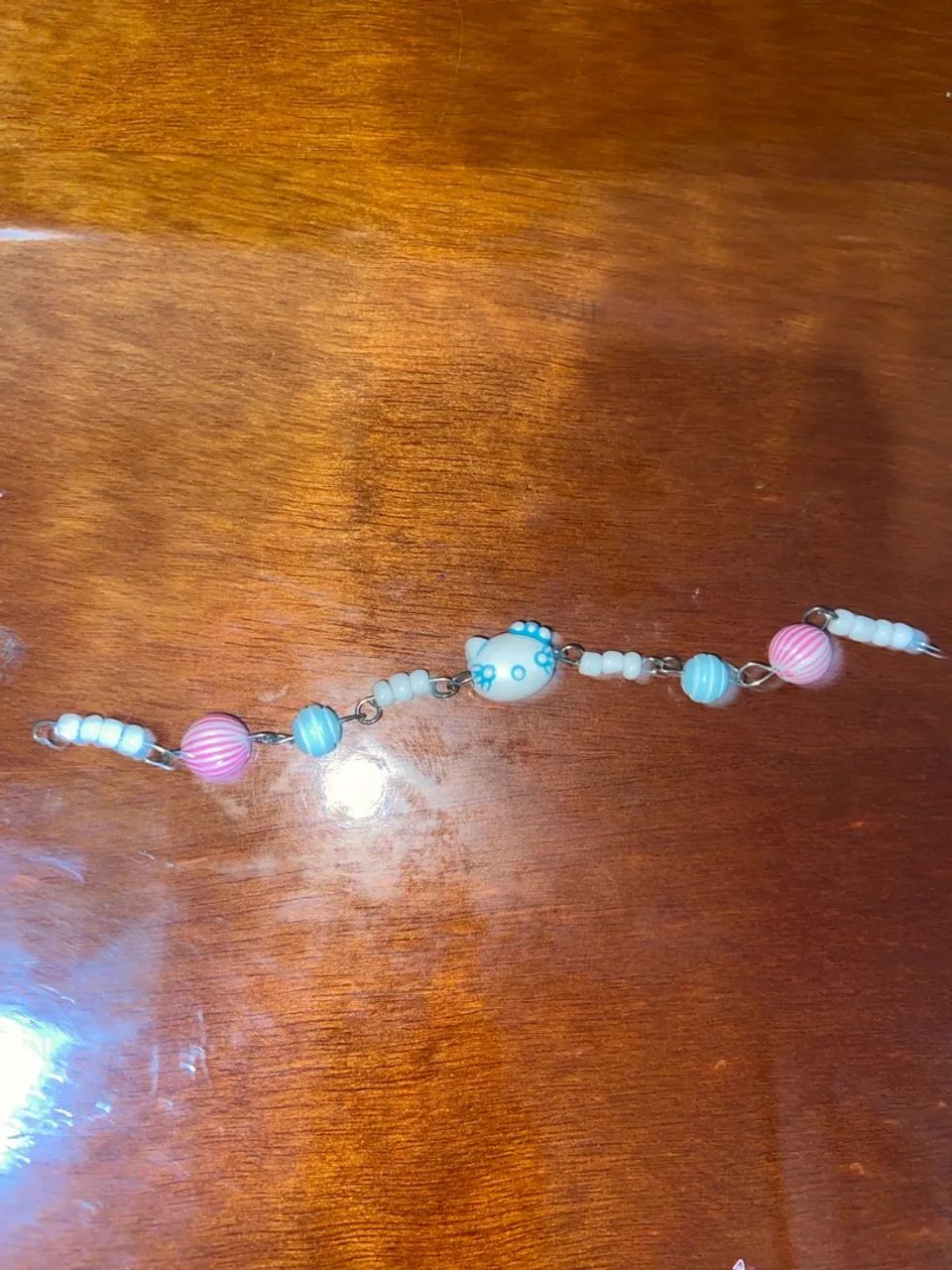 Pulseira artesanal - Foto 2