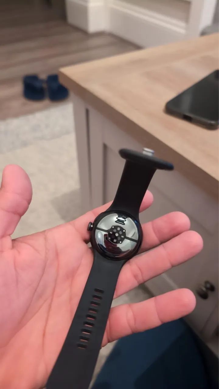 Pixel Watch 2 - Foto 3