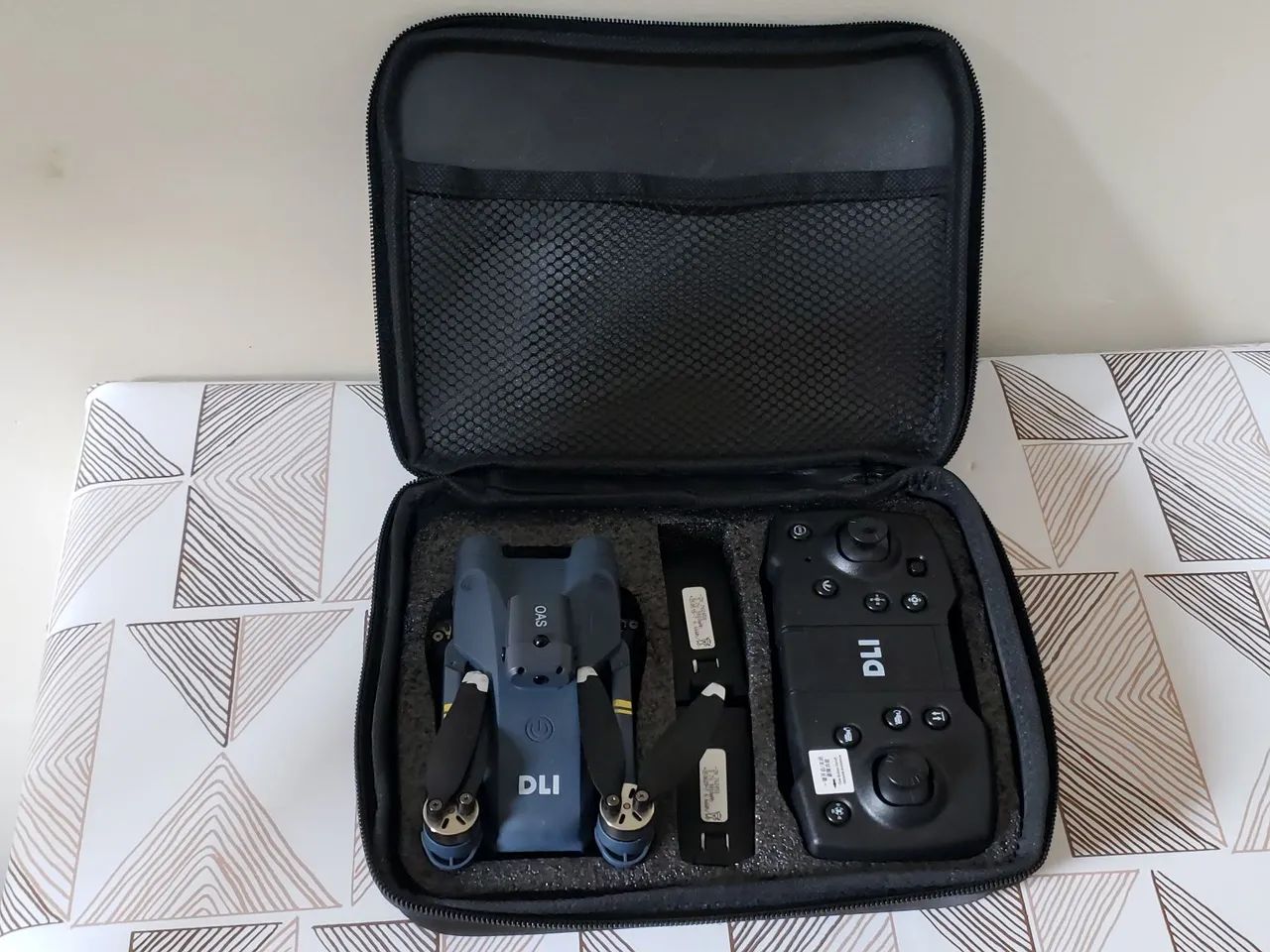 Drone DLI M3 - Foto 5