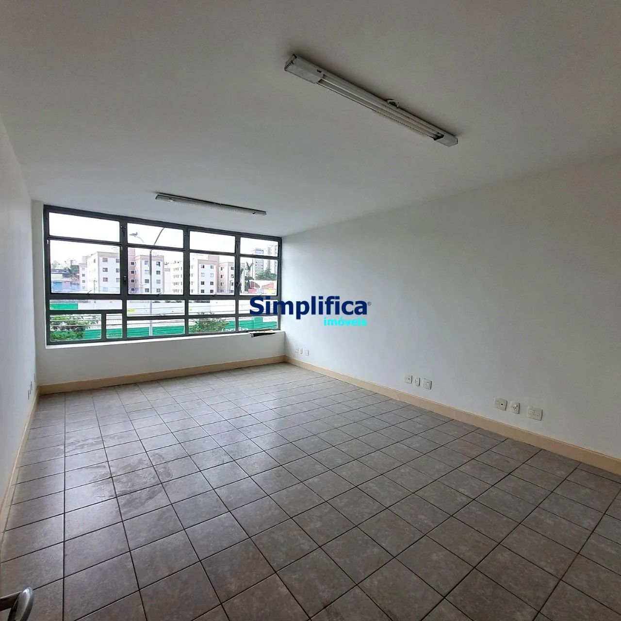 ANDAR CORRIDO 300m² - SÃO LUIZ - Foto 2