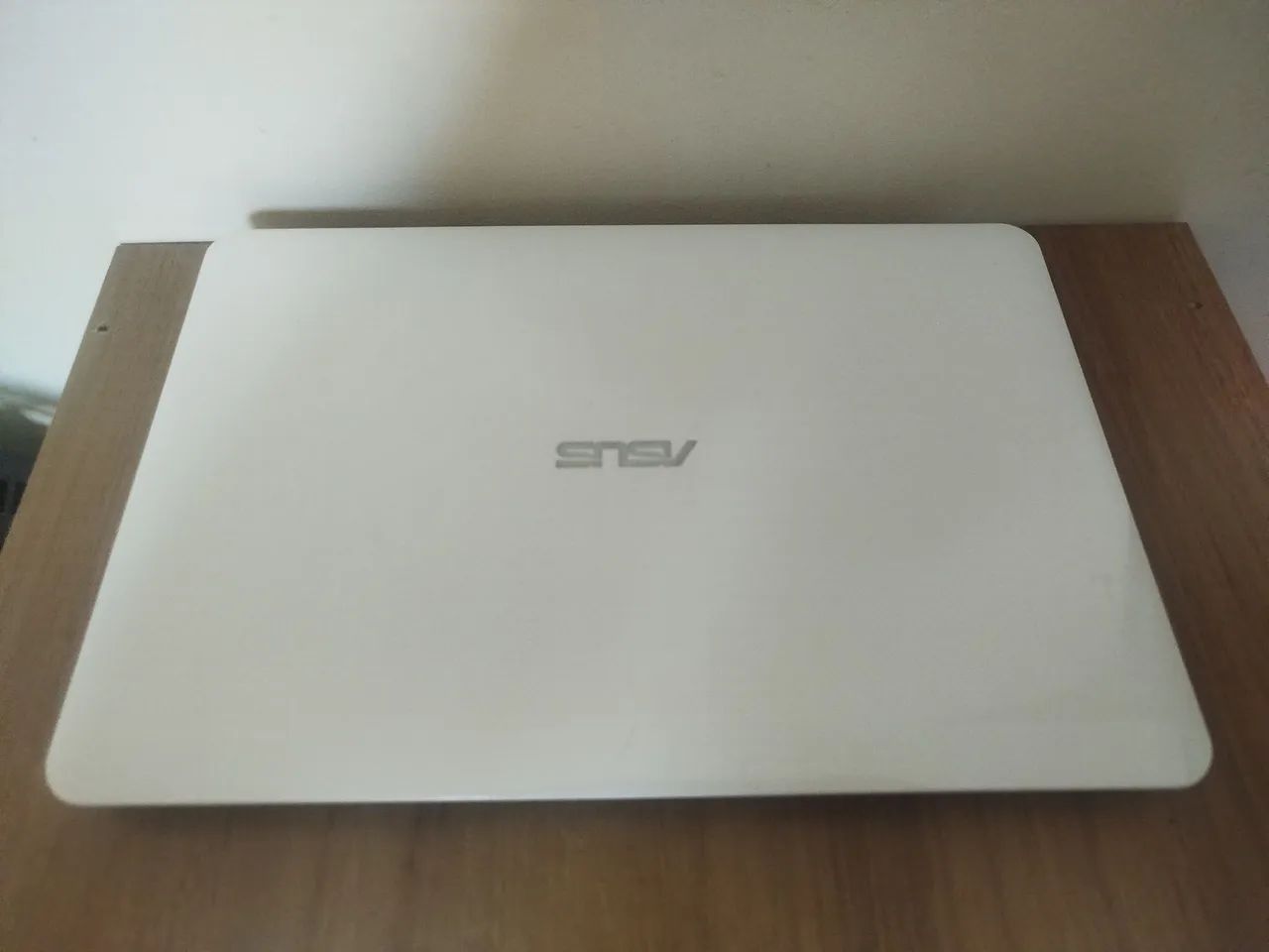 Notebook Asus 
