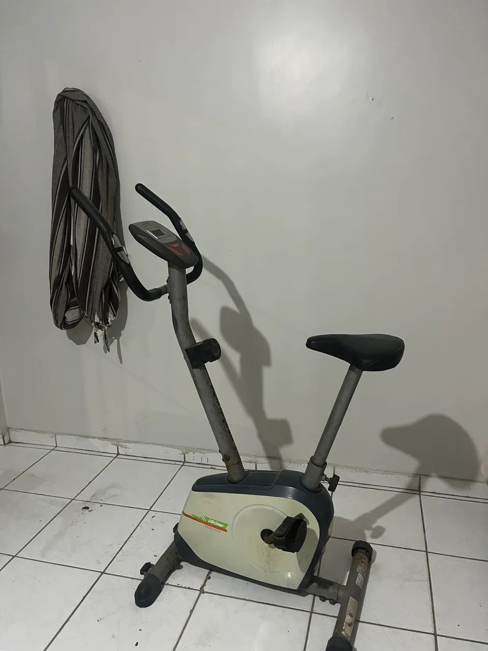 Bicicleta ergométrica  - Foto 5
