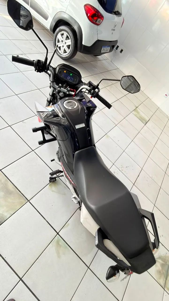 TITAN 160 - Foto 2