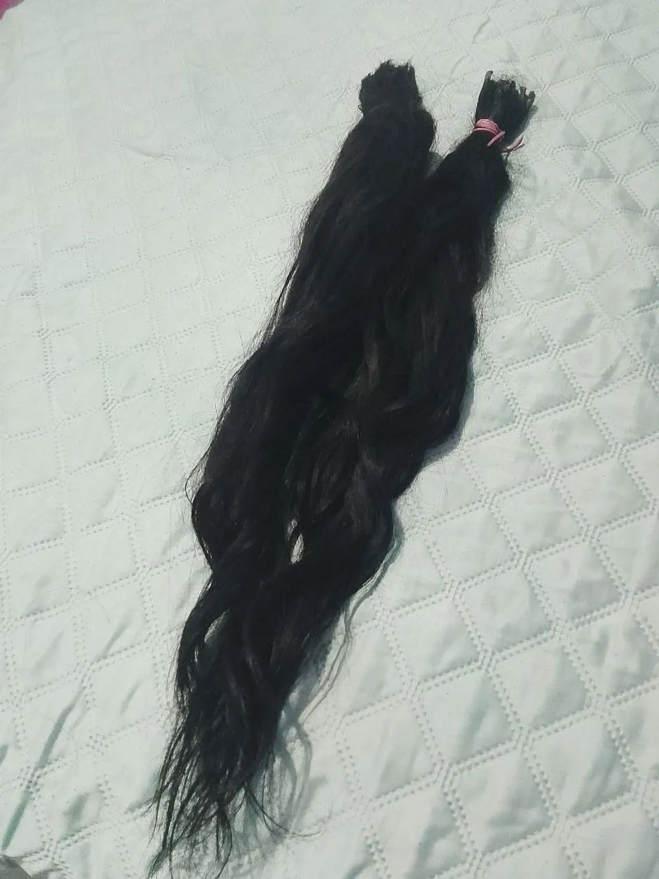 Vendo cabelo humano  - Foto 5