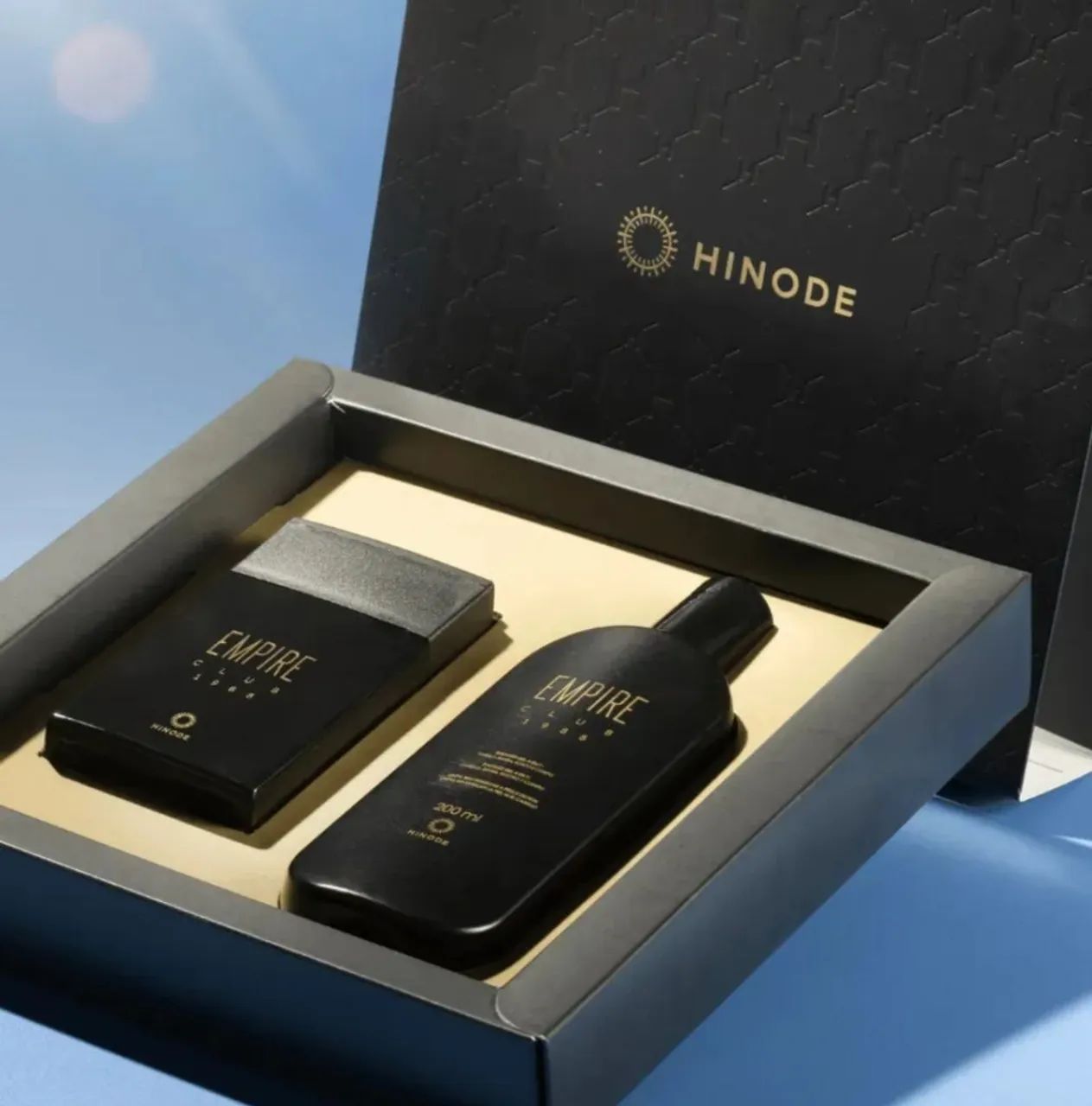 Kit Hinode empare vip  - Foto 2