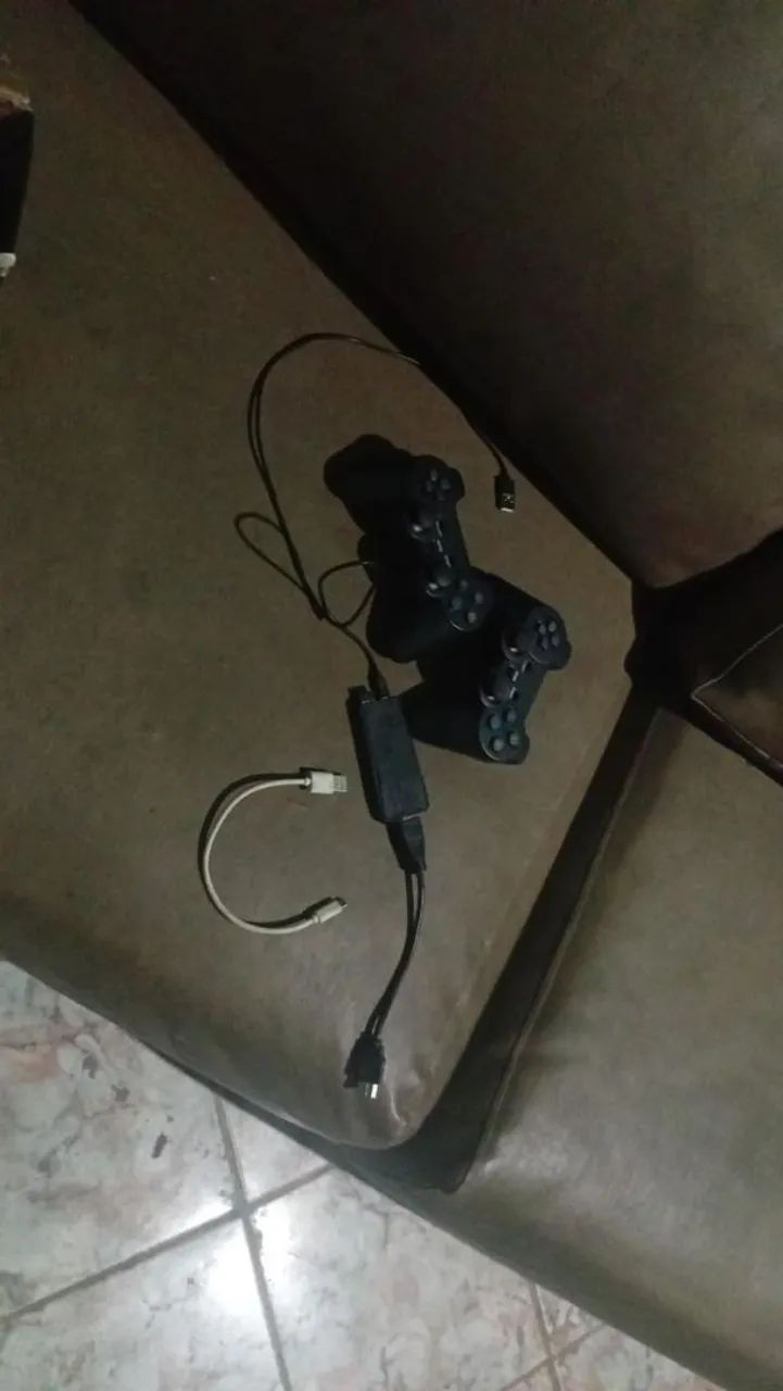 Videogame 