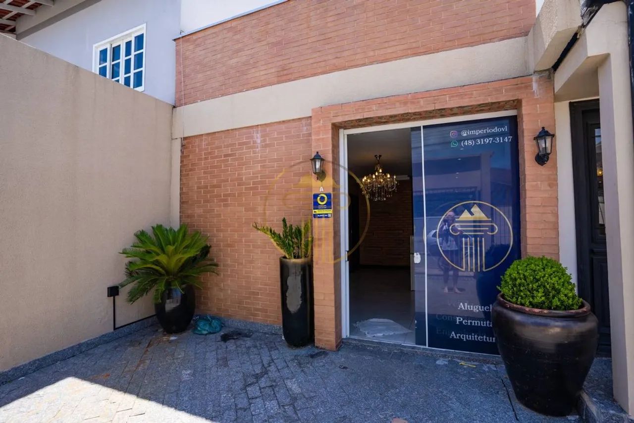 Salas comerciais para Locação no Centro de Tijucas - Sc - Foto 4
