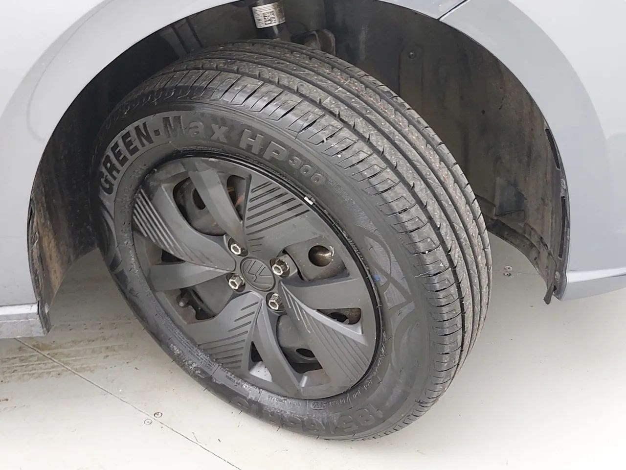 Volkswagen Polo Track 1.0 Flex 12V 5p, foto 13 de 18