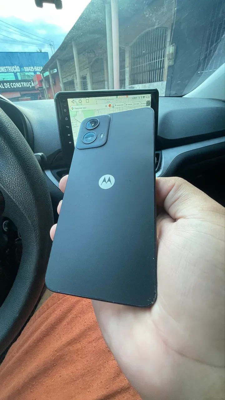 Moto g34 - Foto 2