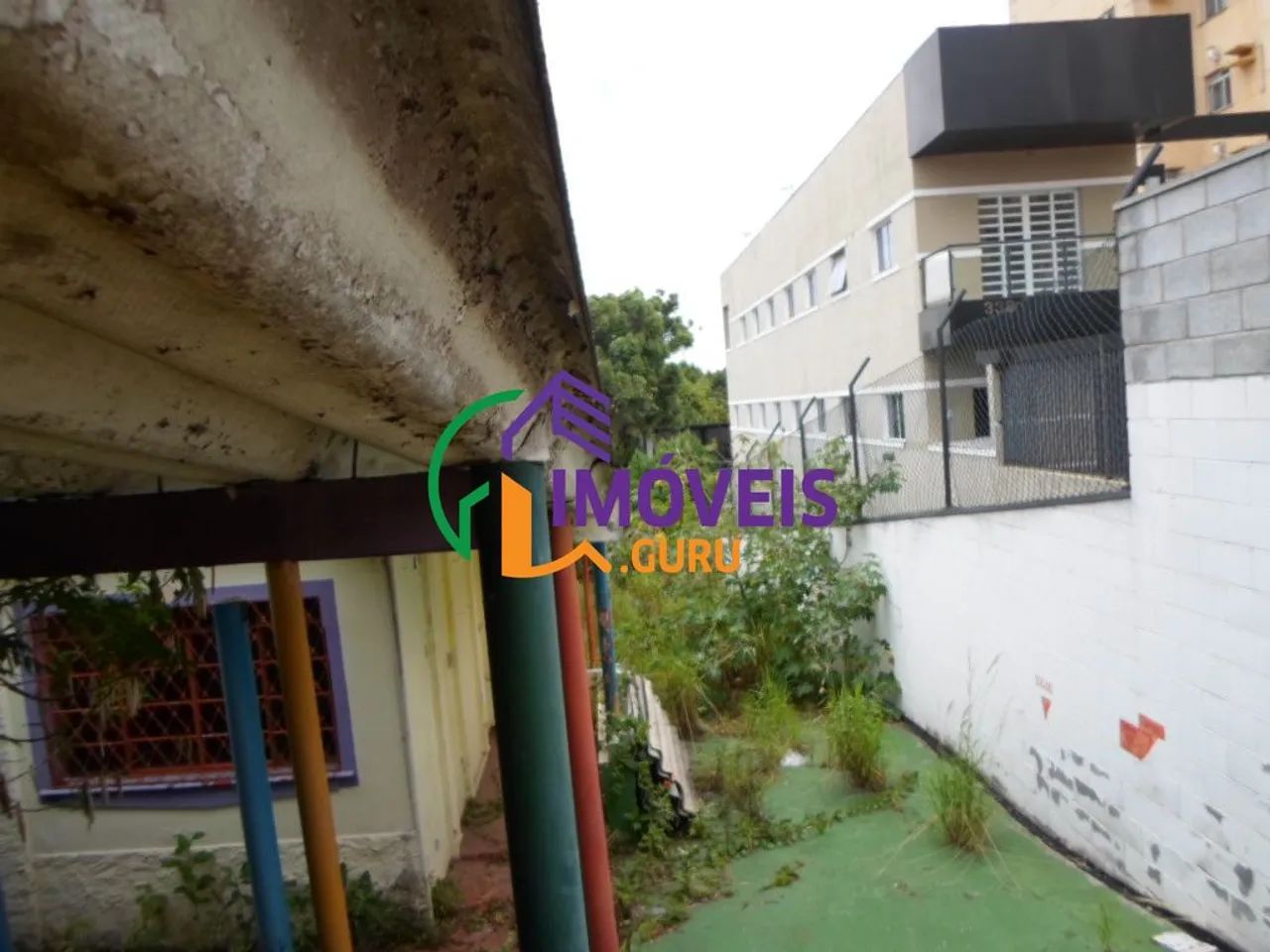 TERRENO - BUTANTÃ - SP