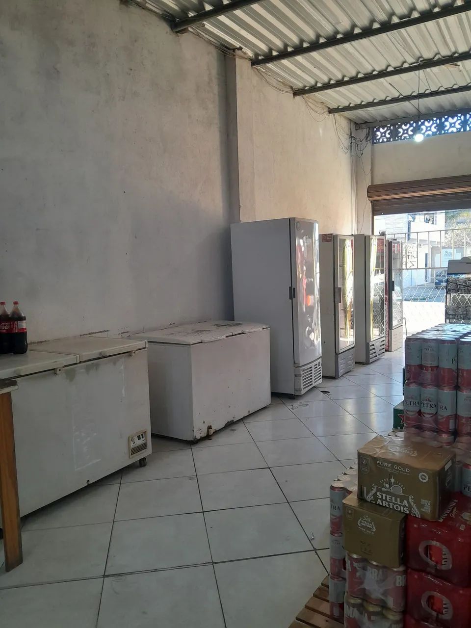 Passo este ponto comercial  - Foto 4