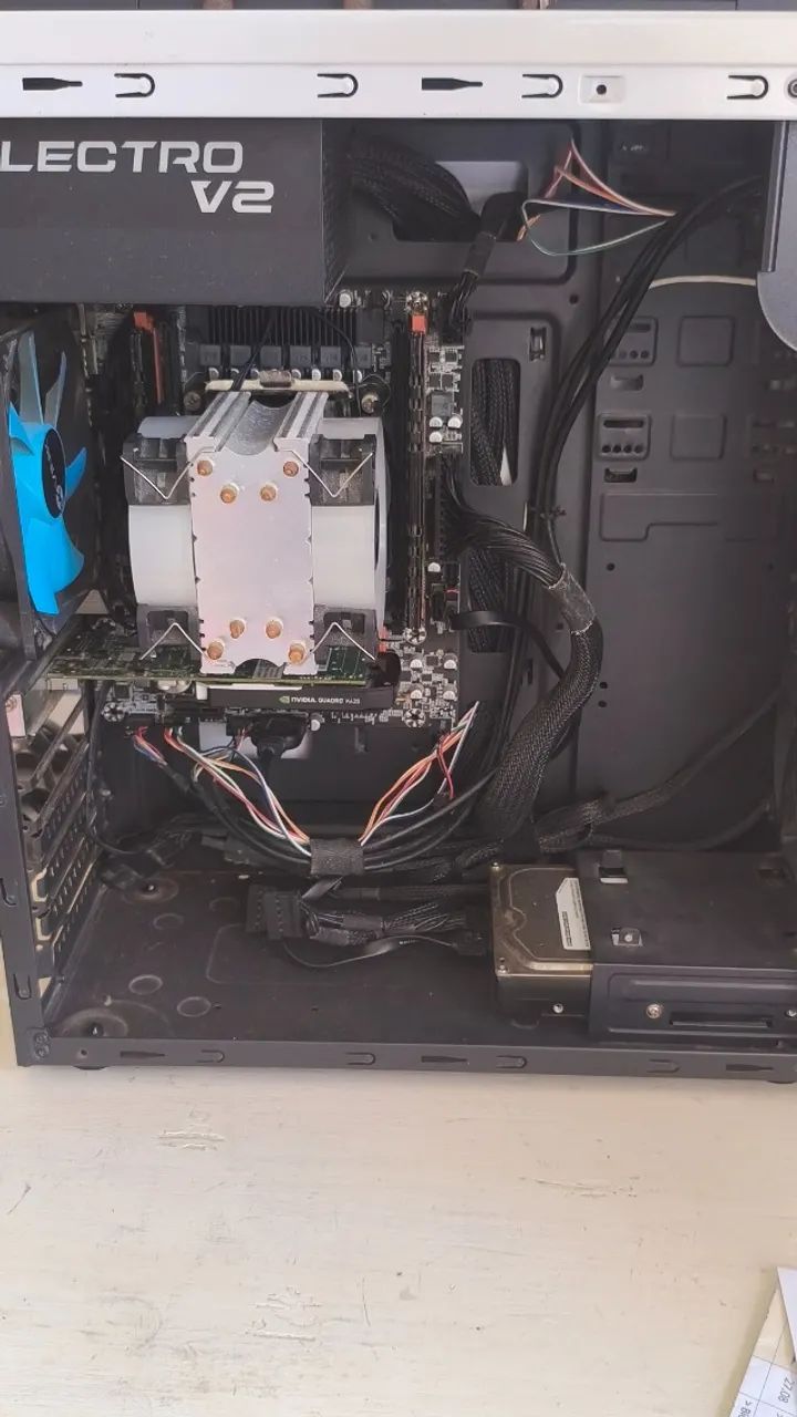 PC  - Foto 5