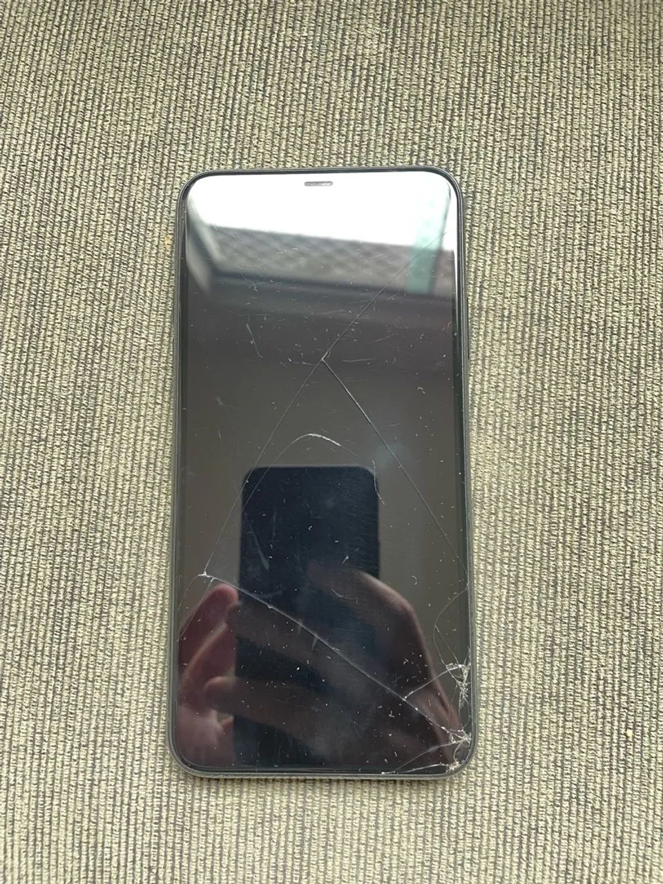 iPhone 11 Pro Max 256GB  - Foto 2
