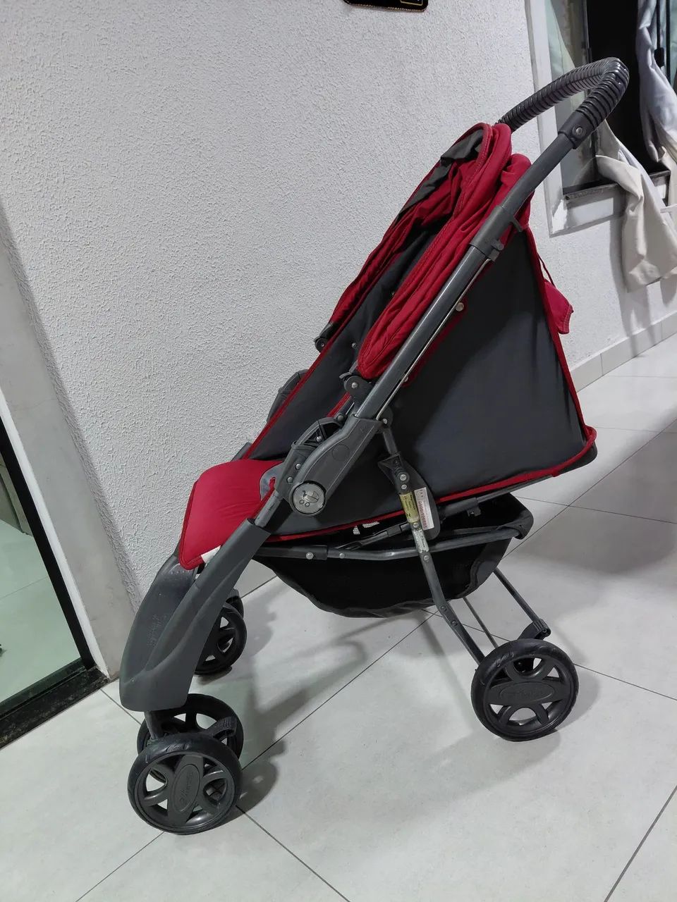 Carrinho de bebê  - Foto 4