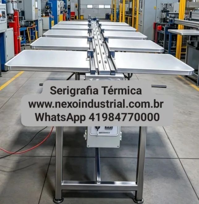 Serigrafia Estamparia  - Foto 4
