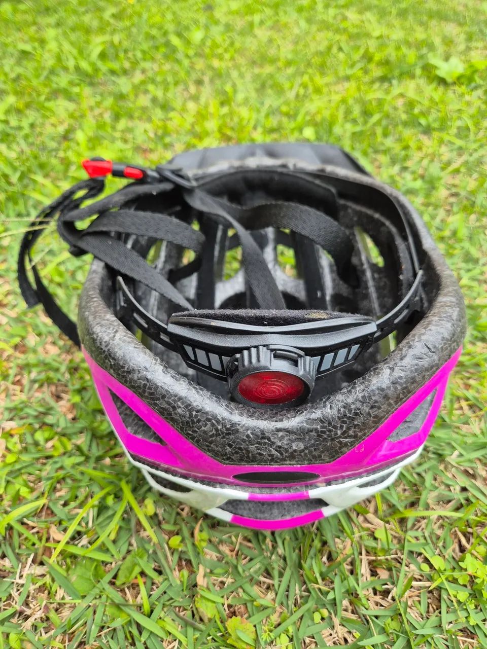 Capacete esportes - Foto 4