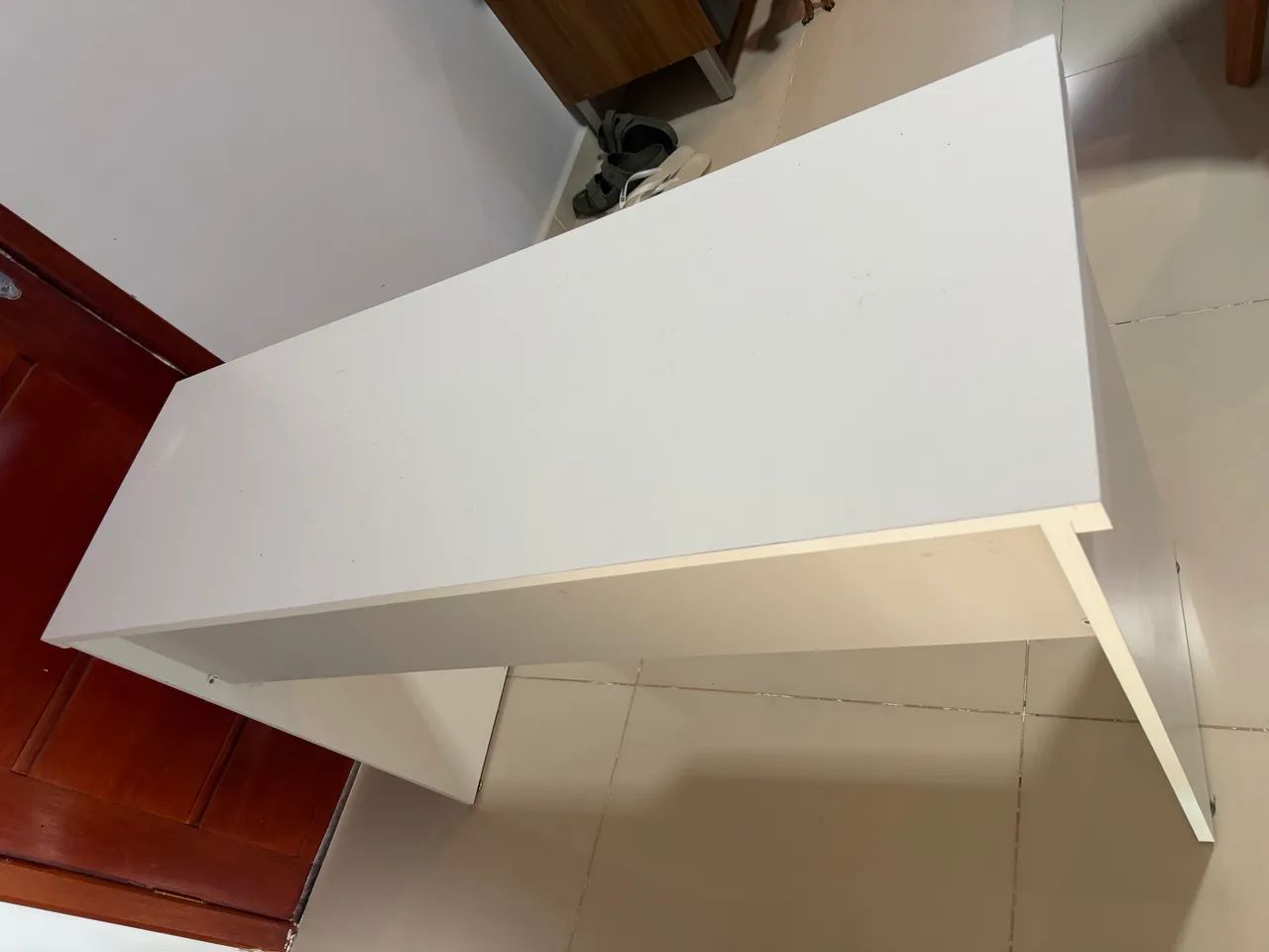 Mesa de escritório/estudio planejada - Foto 2