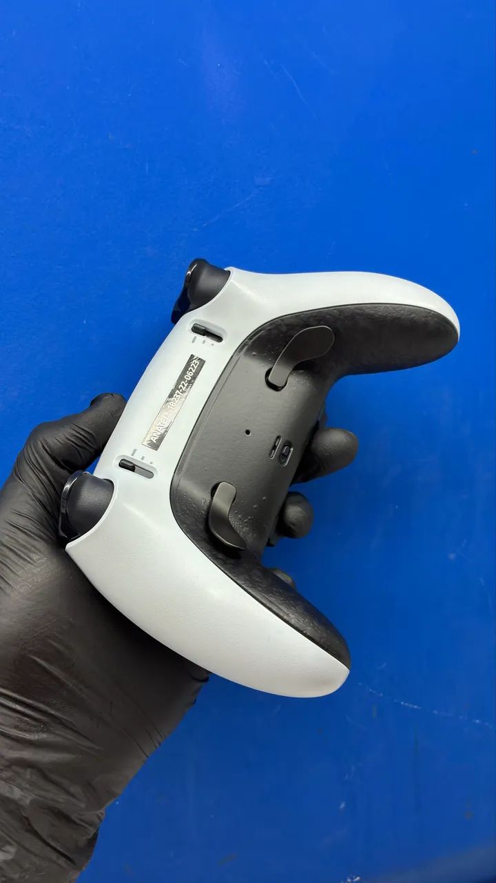 DualSense Edge - Completo - Foto 3