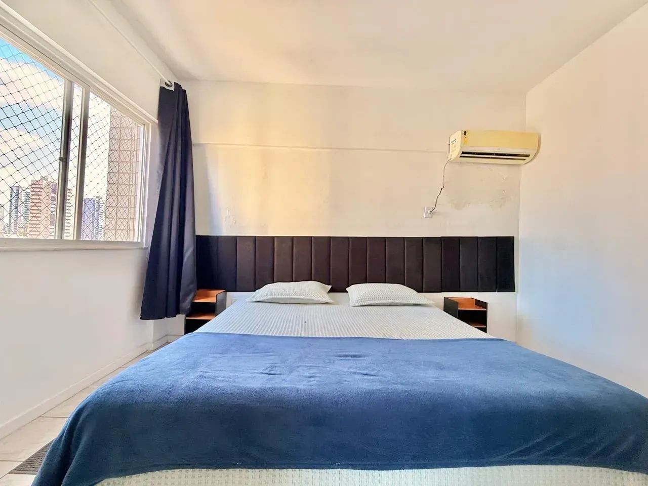 Apartamento Batista Campos - Foto 4