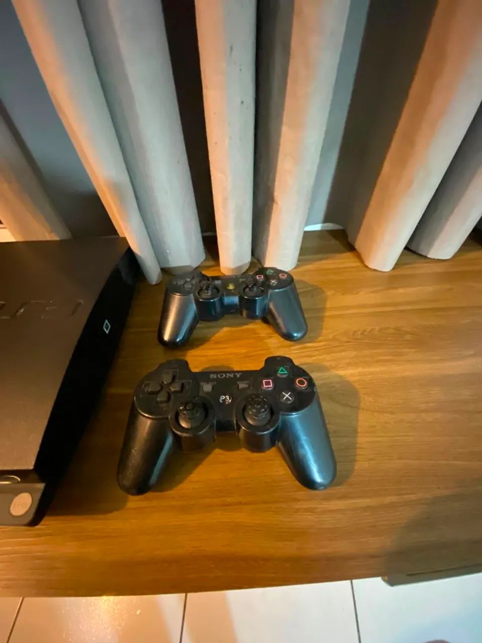 PlayStation III - Foto 3