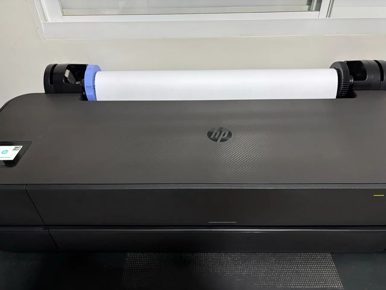 Impressora Plotter HP T250 - Foto 2
