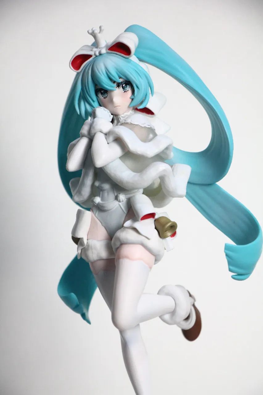 Piapro Characters - Hatsune Miku - Exc?d Creative - Sweet Sweets