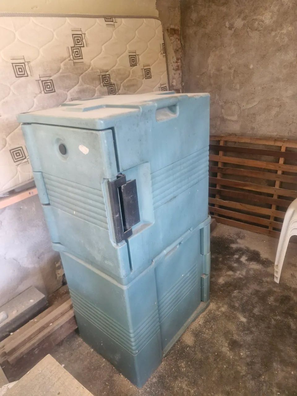 Conservador de comida - Foto 4