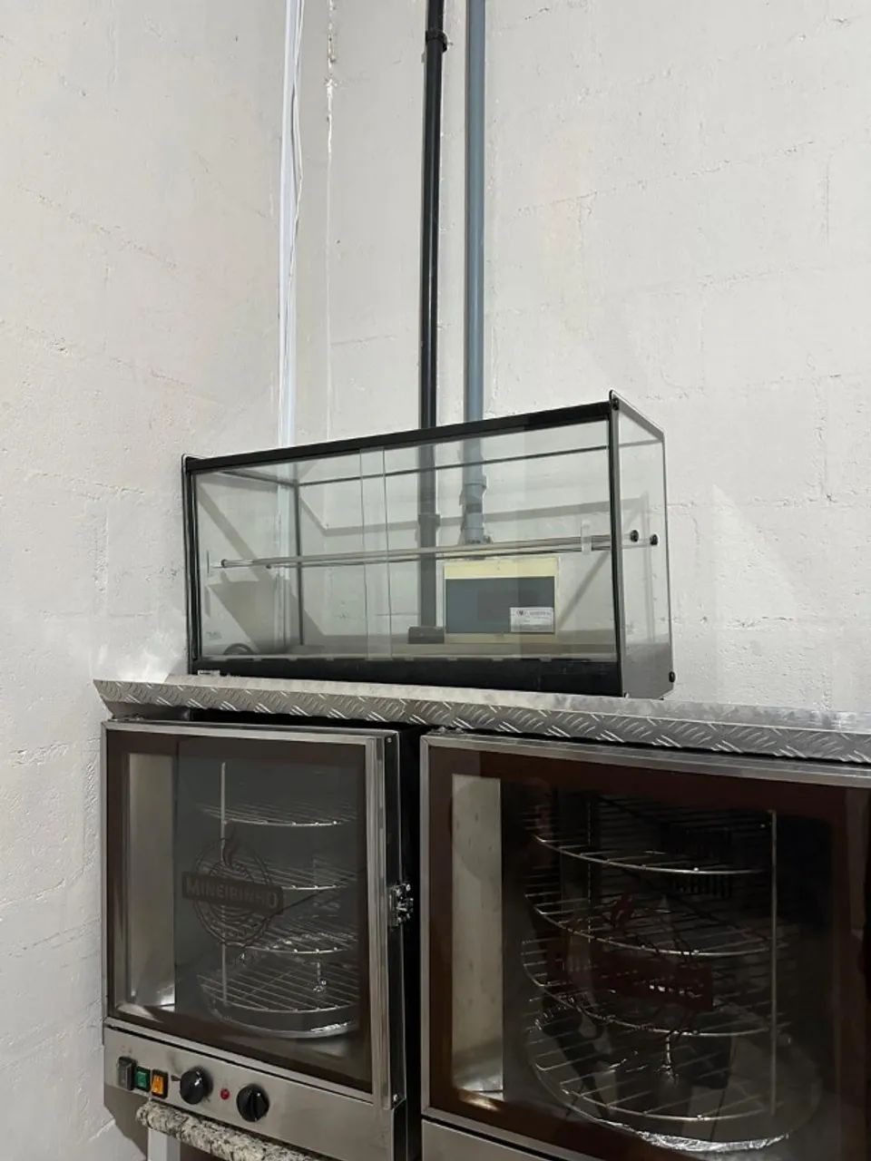 Estufa para Salgados - Foto 2