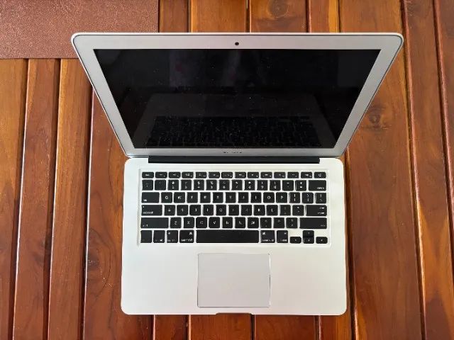 Macbook Air 2017 i5 8gb ram 128gb SSD - Notebooks - Área Octogonal