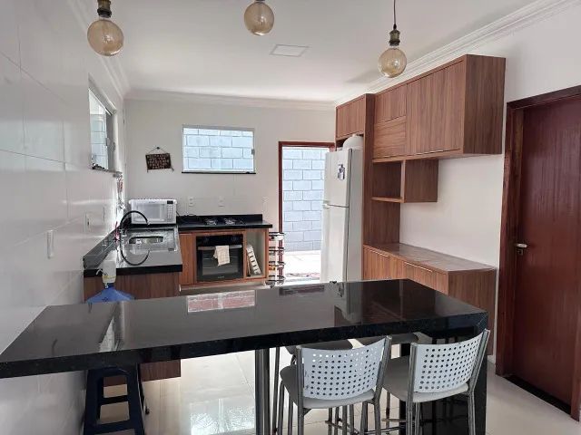 Casa Temporada BAirro São Miguel  Ilhéus Ba Com 3 Quartos - Foto 6