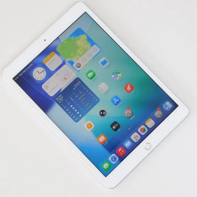 iPad 8 Geração 32 Gb 10.2 Prata - Foto 2