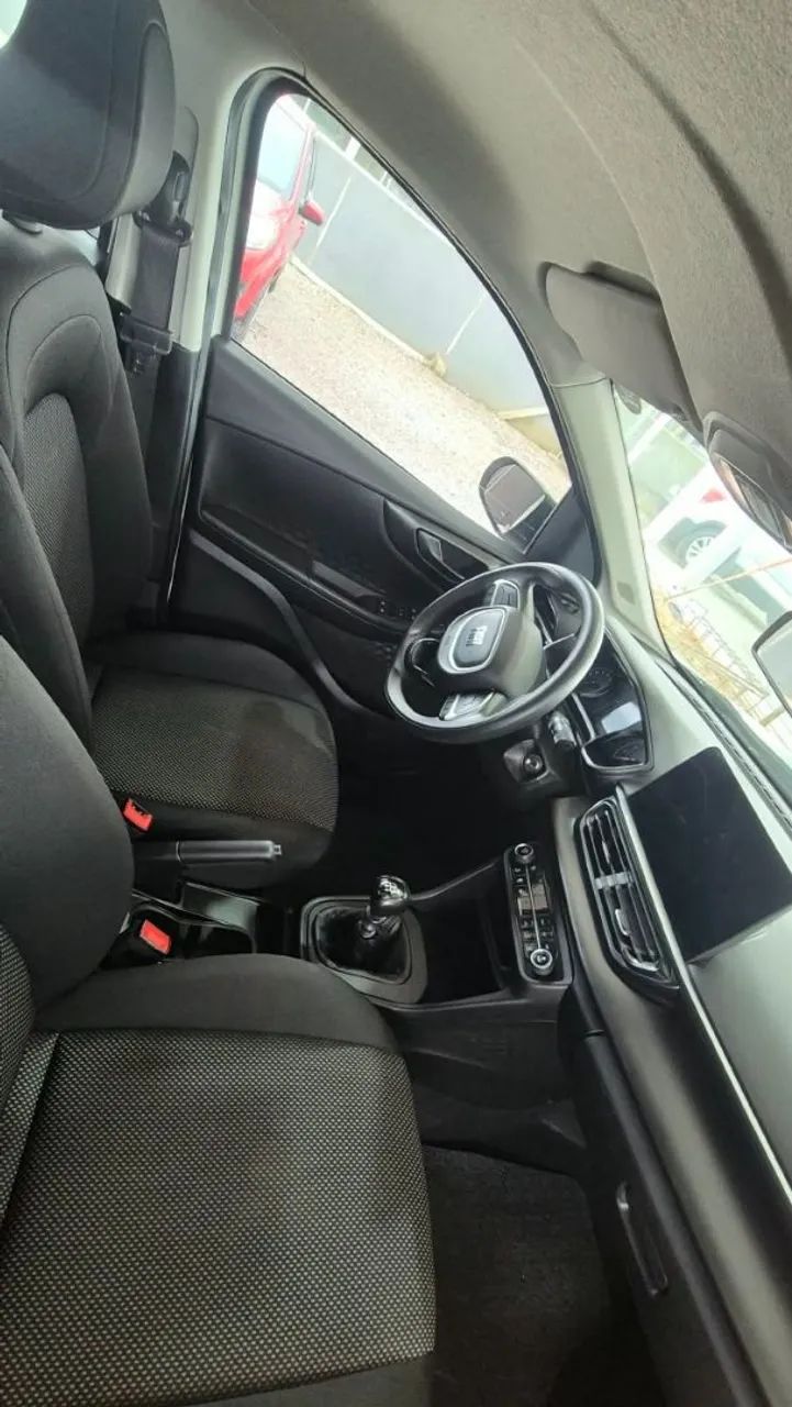 Fiat Pulse Drive 1.3 8V Flex Mec. 2024 - Foto 4