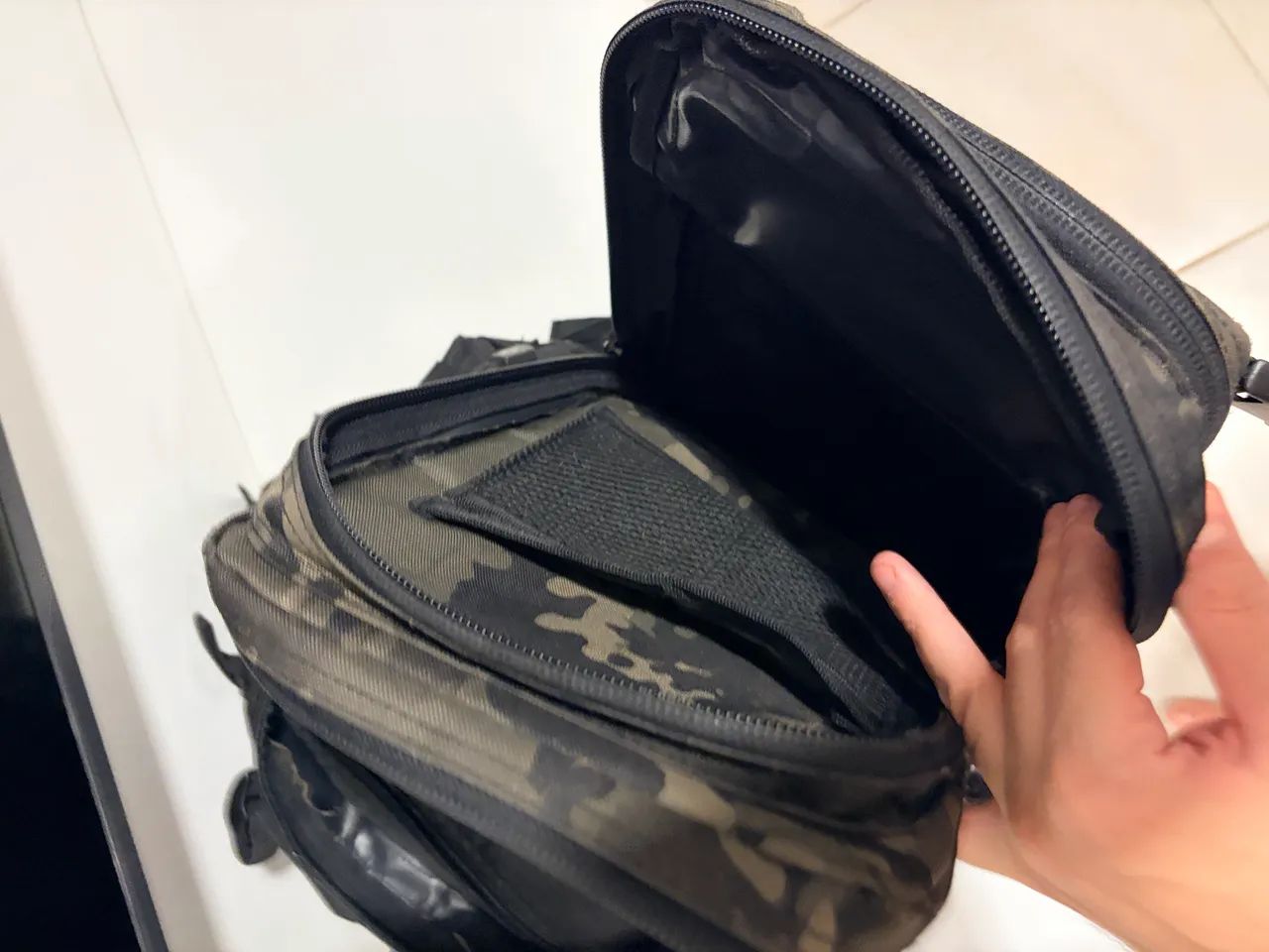 Vendo mochila tatica assalt 30L - Foto 3