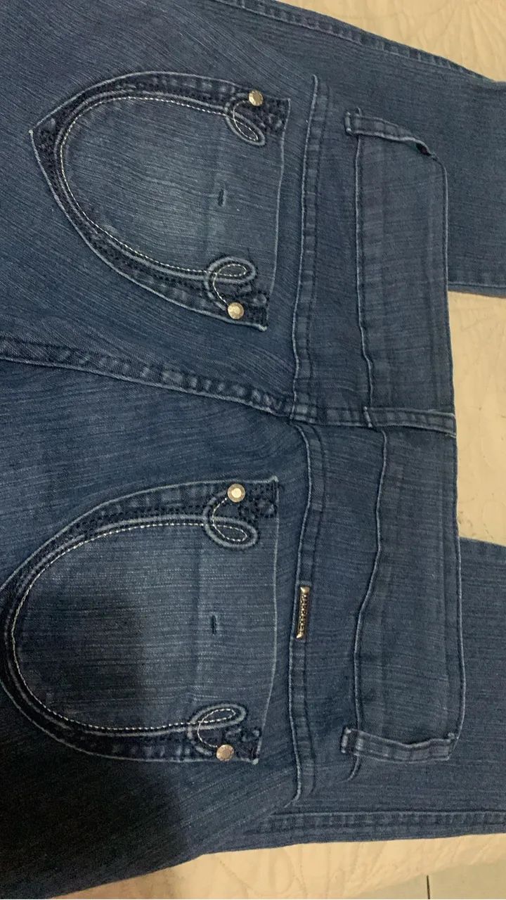 Calça jeans  - Foto 2