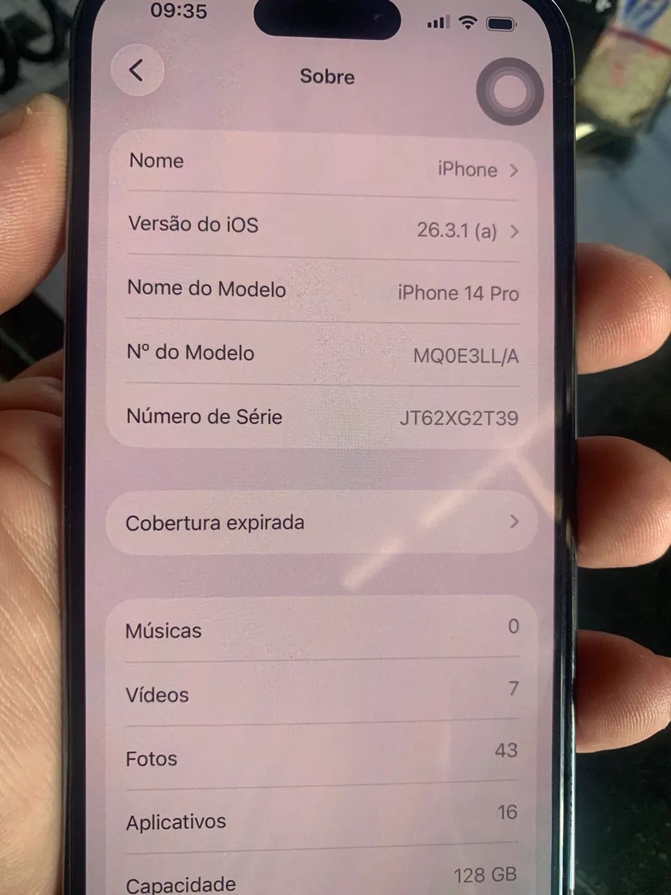 Celular - Foto 4