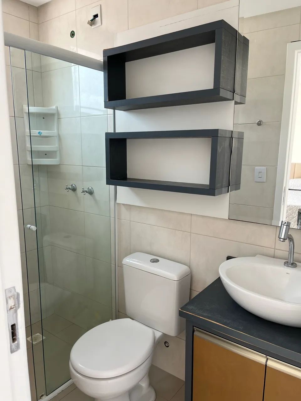 Apartamento com terraço  - Foto 4