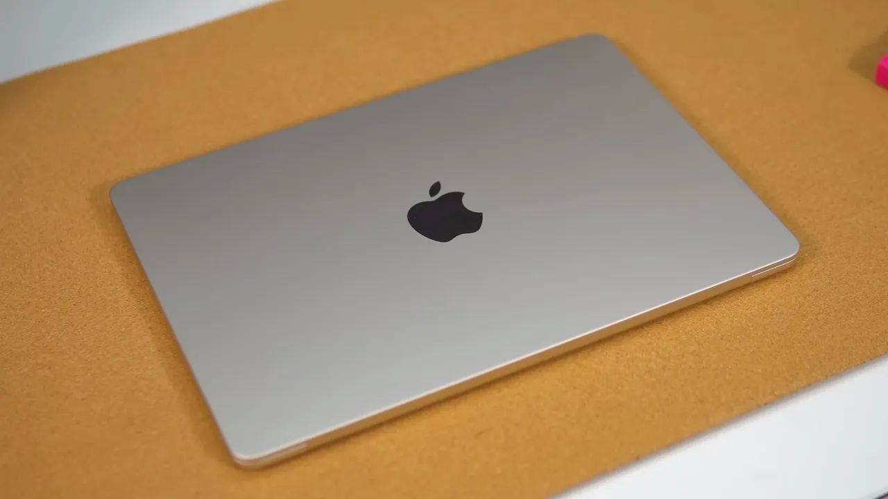 Macbook Air M2 Apple 512GB - Notebooks - Setor Marista, Goiânia